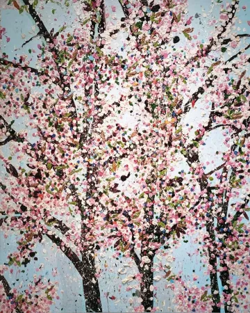 Non Tecnico Hirst - The Virtues (H9-8 Control)