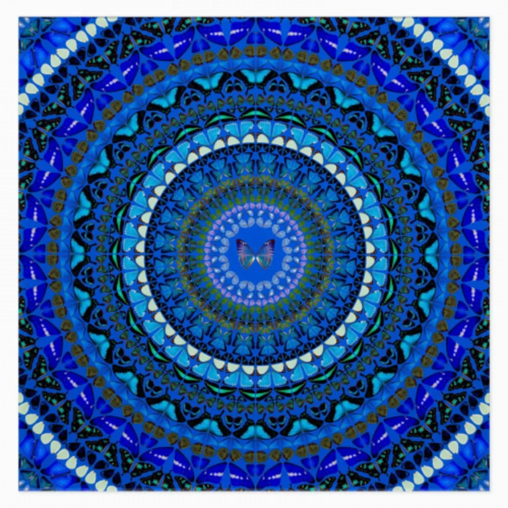 Multiplo Hirst - Water (H6-9)