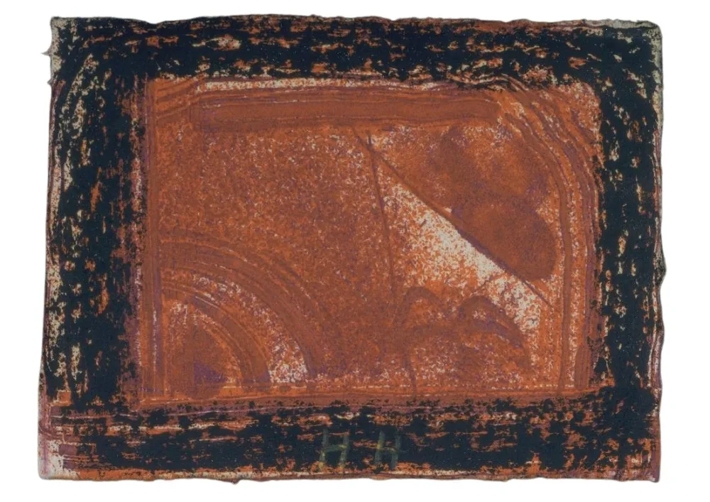 Multiplo Hodgkin - Cardo's Bar (black)