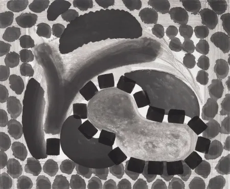 Multiplo Hodgkin - David's Pool at Night