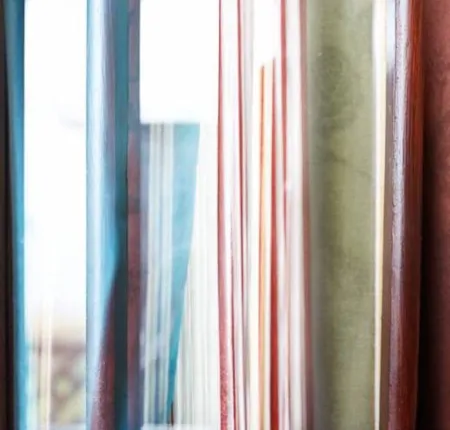 Non Tecnico Höfer - Colored Wood