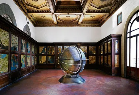 Multiplo Höfer - Historisch-Geographischer Schul-Atlas