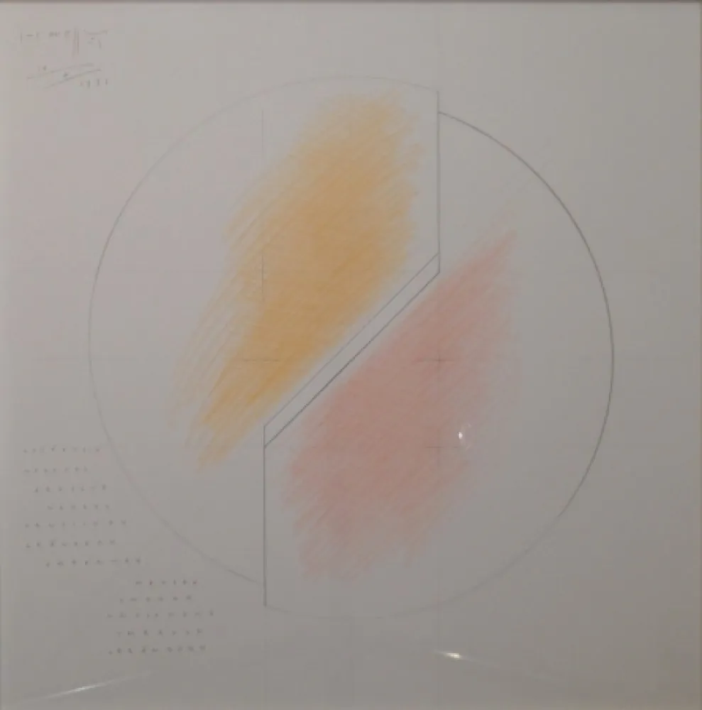 Non Tecnico Honegger - Kreis und Gerade (5)