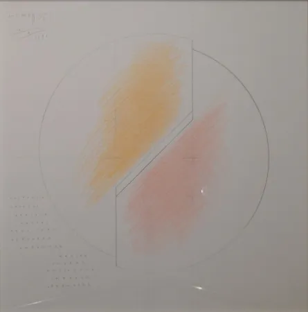 Non Tecnico Honegger - Kreis und Gerade (5)