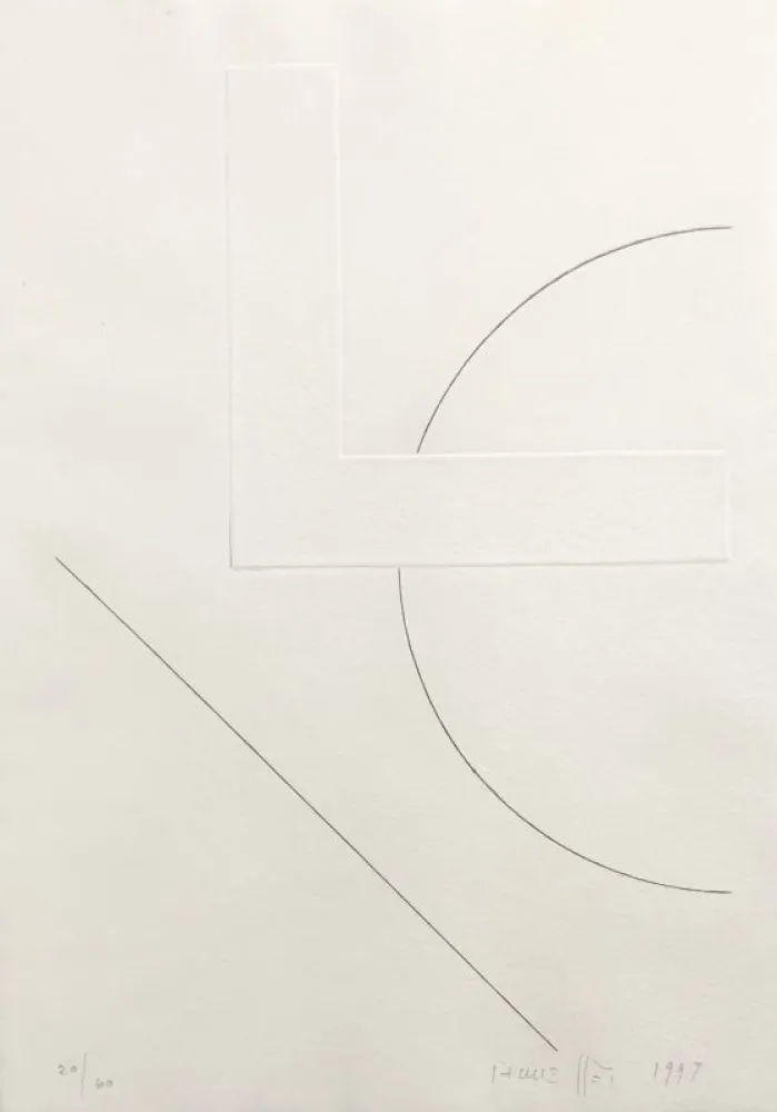 Non Tecnico Honegger - Sans titre