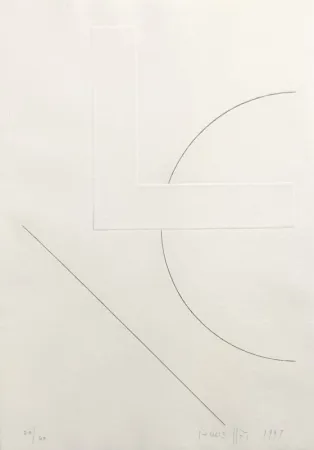 Non Tecnico Honegger - Sans titre