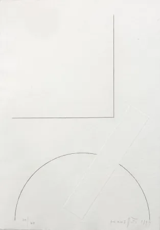 Non Tecnico Honegger - Sans titre