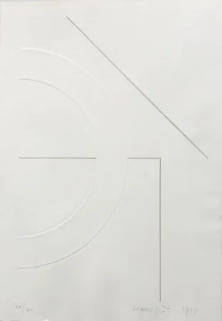 Non Tecnico Honegger - Sans titre