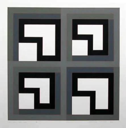 Serigrafia House - Series 40 (II)