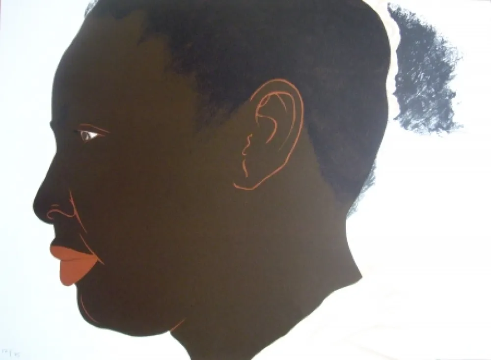 Litografia Hoyos - Zenit