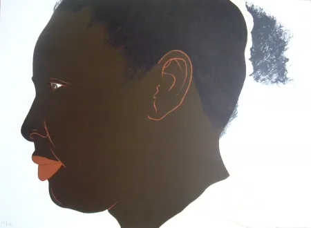 Litografia Hoyos - Zenit