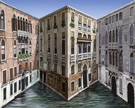 Multiplo Hughes - Corner