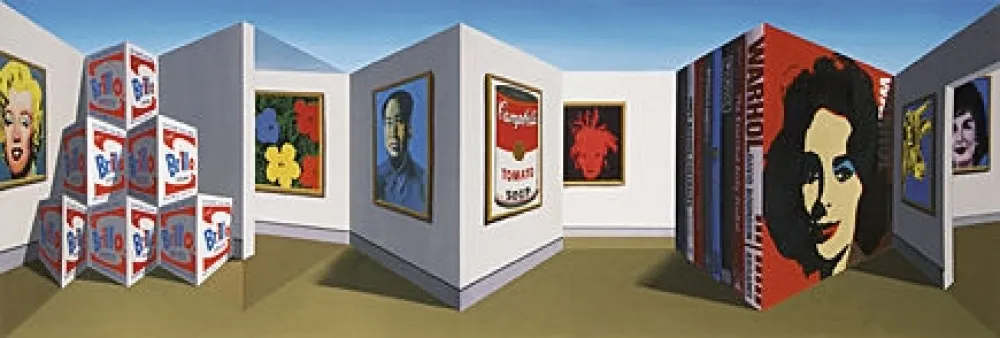 Multiplo Hughes - Handy