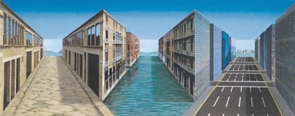 Multiplo Hughes - History