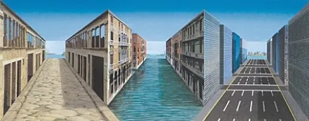 Multiplo Hughes - History