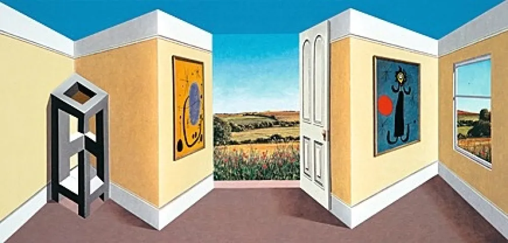 Multiplo Hughes - Impossible