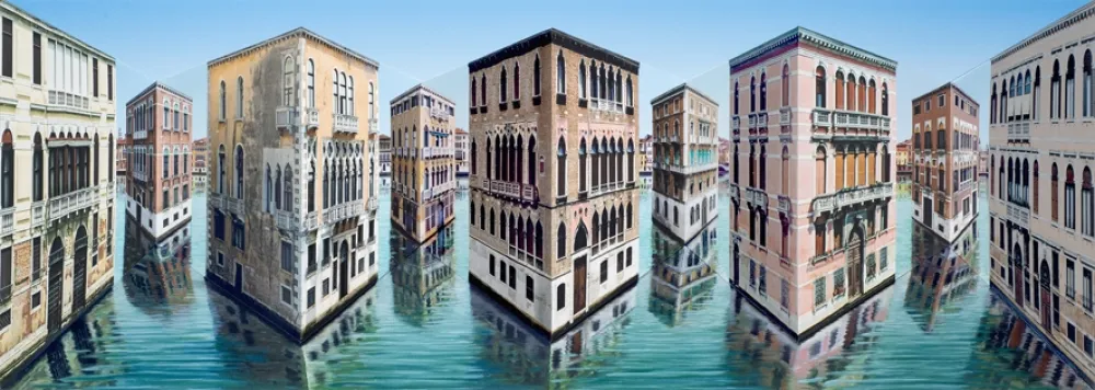 Multiplo Hughes - In and Out