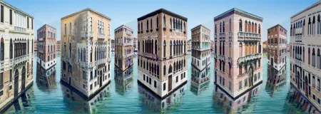 Multiplo Hughes - In and Out