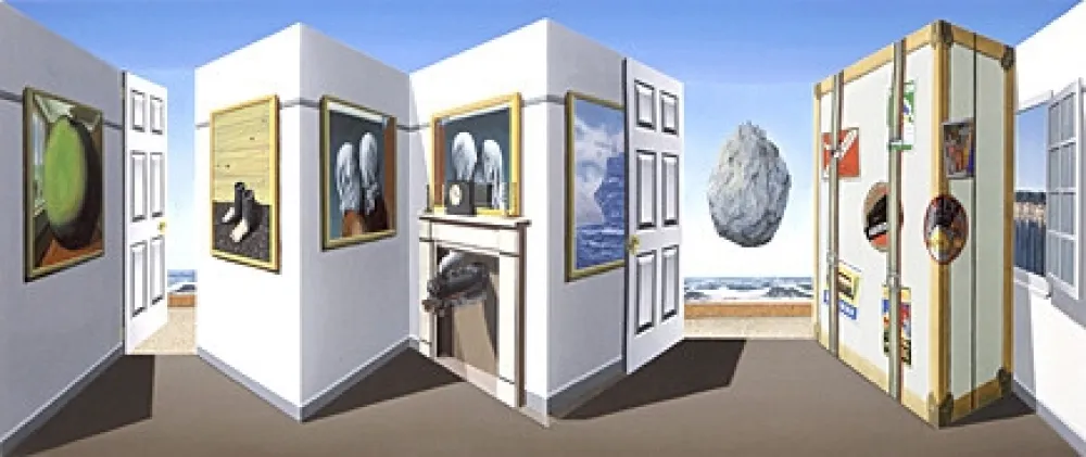 Multiplo Hughes - Moving