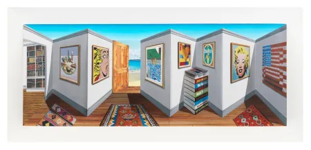 Multiplo Hughes - POPULAR