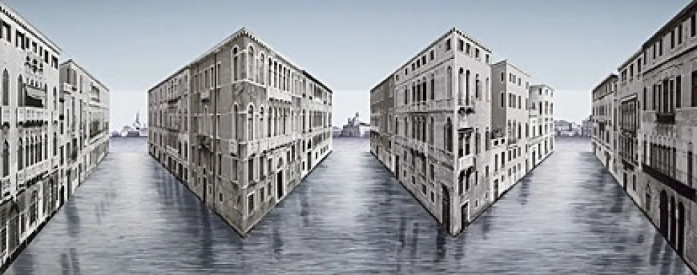 Multiplo Hughes - Silvery