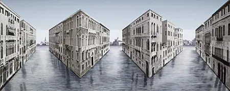 Multiplo Hughes - Silvery