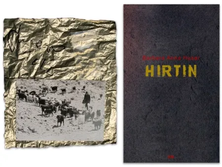 Libro Illustrato Husar  - L'art en écrit