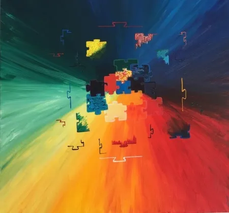 Non Tecnico Ibghi  - EXPLOSED JenNy