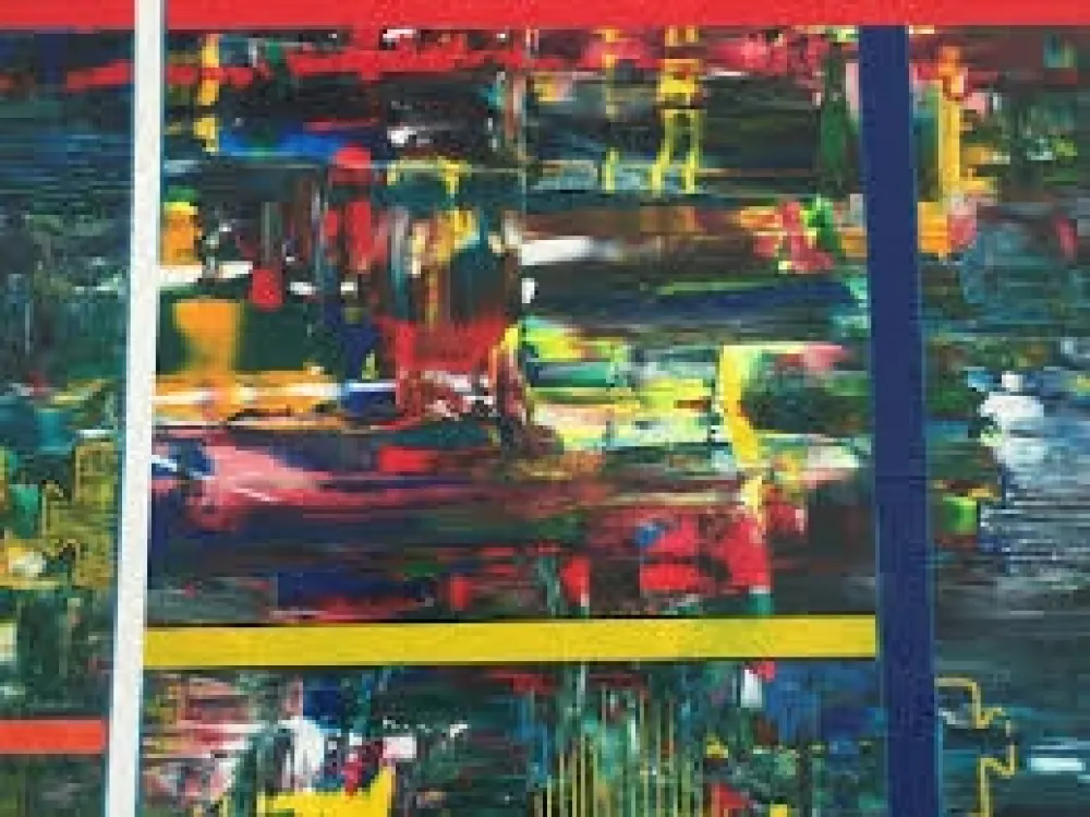 Non Tecnico Ibghi  - GEOMETRIC JenNy