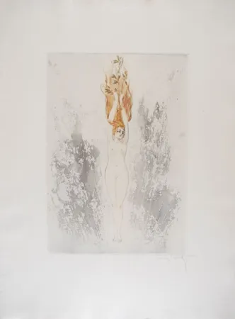 Acquaforte Icart - Human Grenade - La Grenade