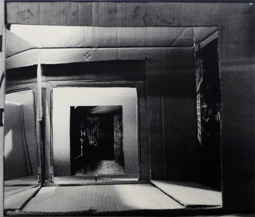 Fotografie Iglesias - Habitación XI