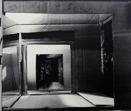 Fotografie Iglesias - Habitación XI