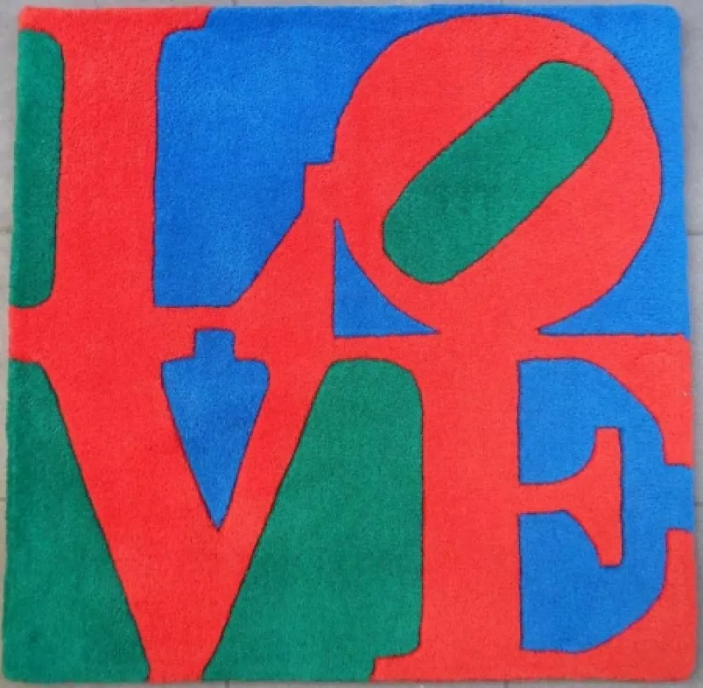 Non Tecnico Indiana - Classic LOVE