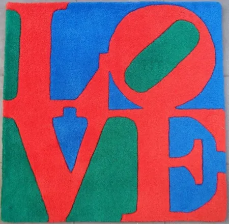 Non Tecnico Indiana - Classic LOVE