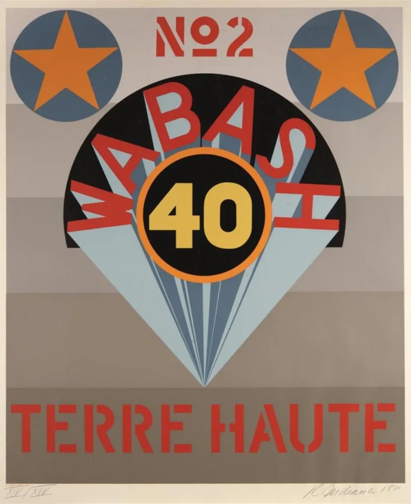 Multiplo Indiana - Decade II