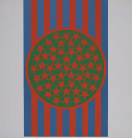 Multiplo Indiana - Flag