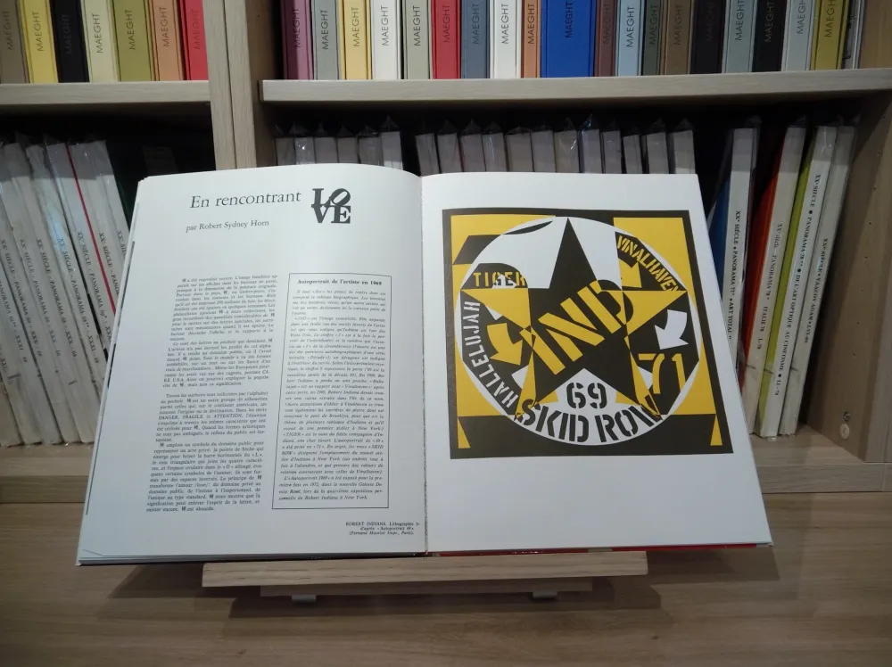 Libro Illustrato Indiana - Xxe lazzaro no 43