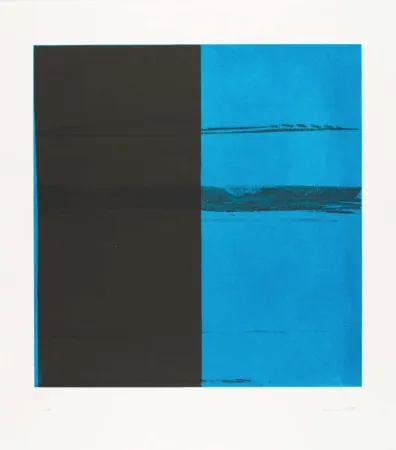 Acquaforte E Acquatinta Innes - Untitled 5