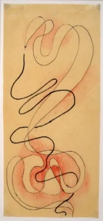 Non Tecnico Itten - Rhythmische Komposition mit Schleife