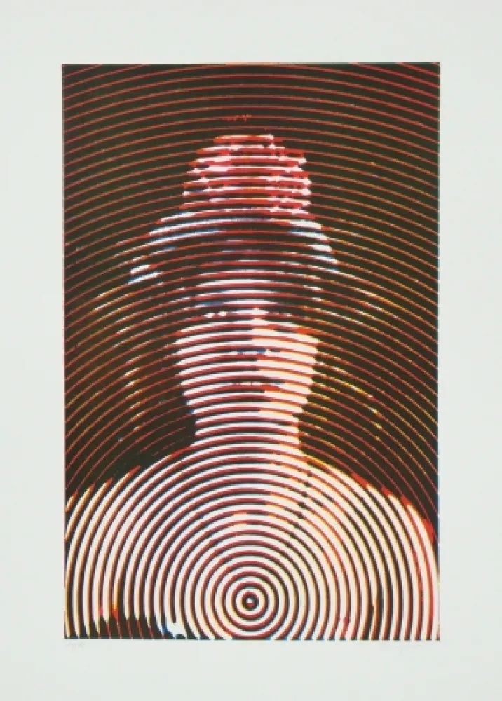 Acquaforte E Acquatinta Jacquet - Laure