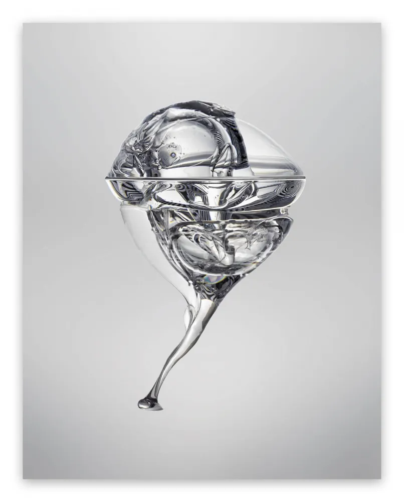 Fotografie Janiak - Gravity - Liquid 04