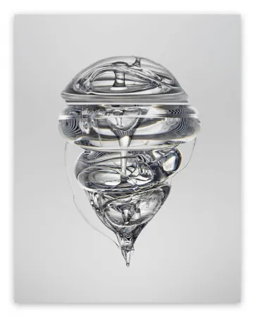 Fotografie Janiak - Gravity - Liquid 05