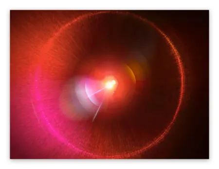 Fotografie Janiak - Photon 01