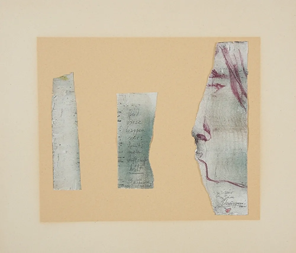 Non Tecnico Janssen - Portrait Annette...nur zum Schnuppern