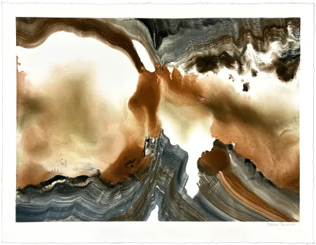 Monotipo Jarrosson - Hétérotopie 2-1