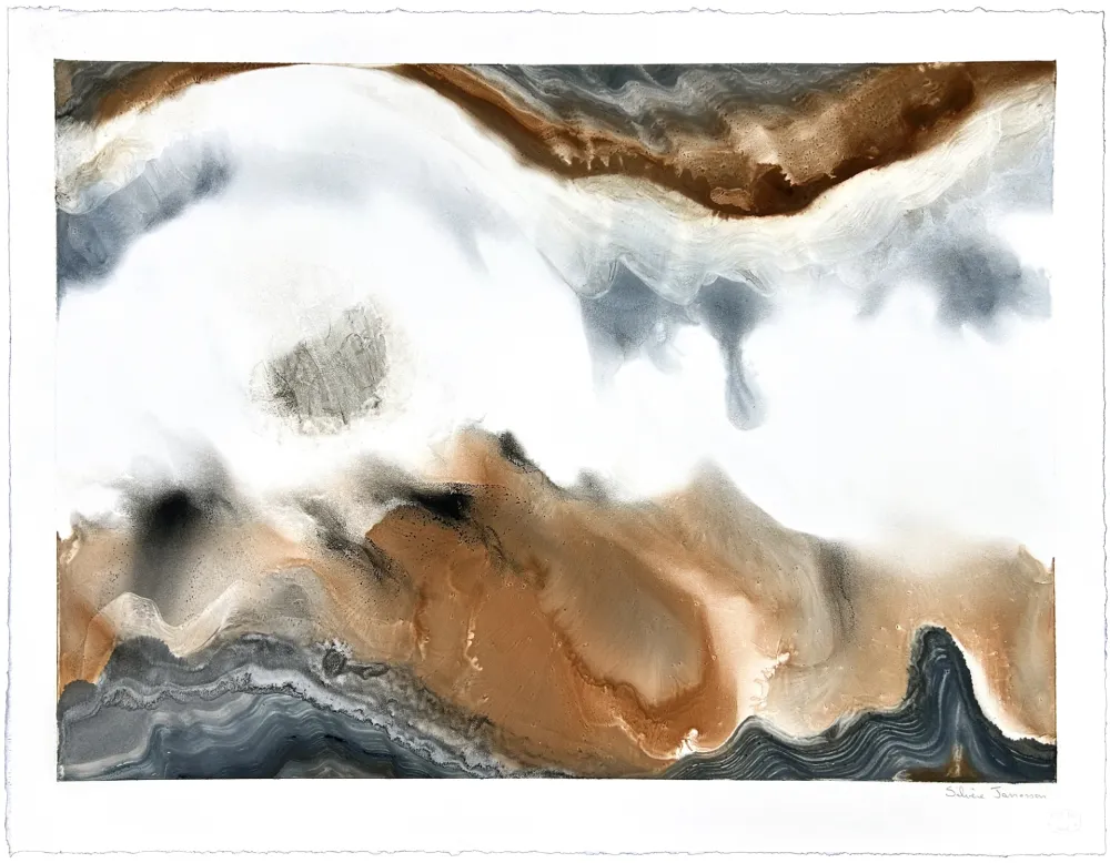 Monotipo Jarrosson - Hétérotopie 2-2