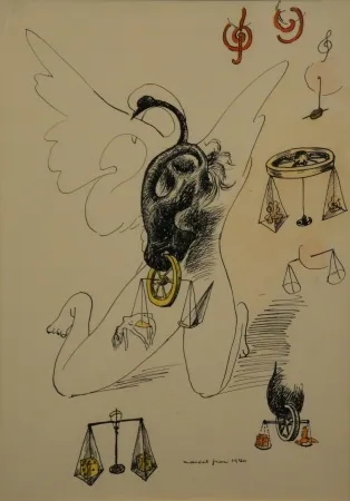 Non Tecnico Jean - Untitled