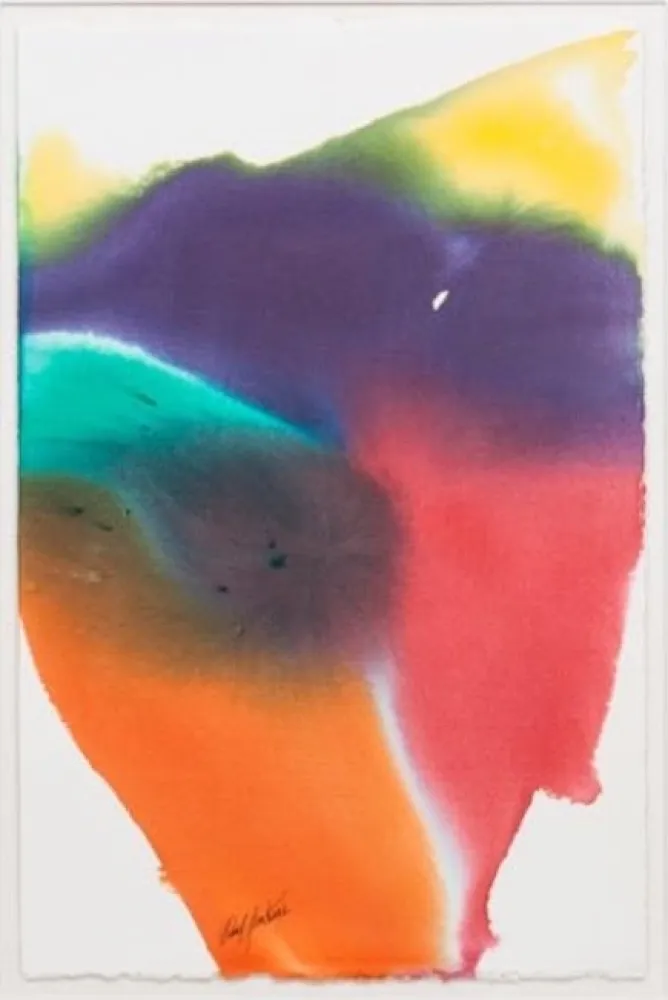 Non Tecnico Jenkins - Celestial Wink