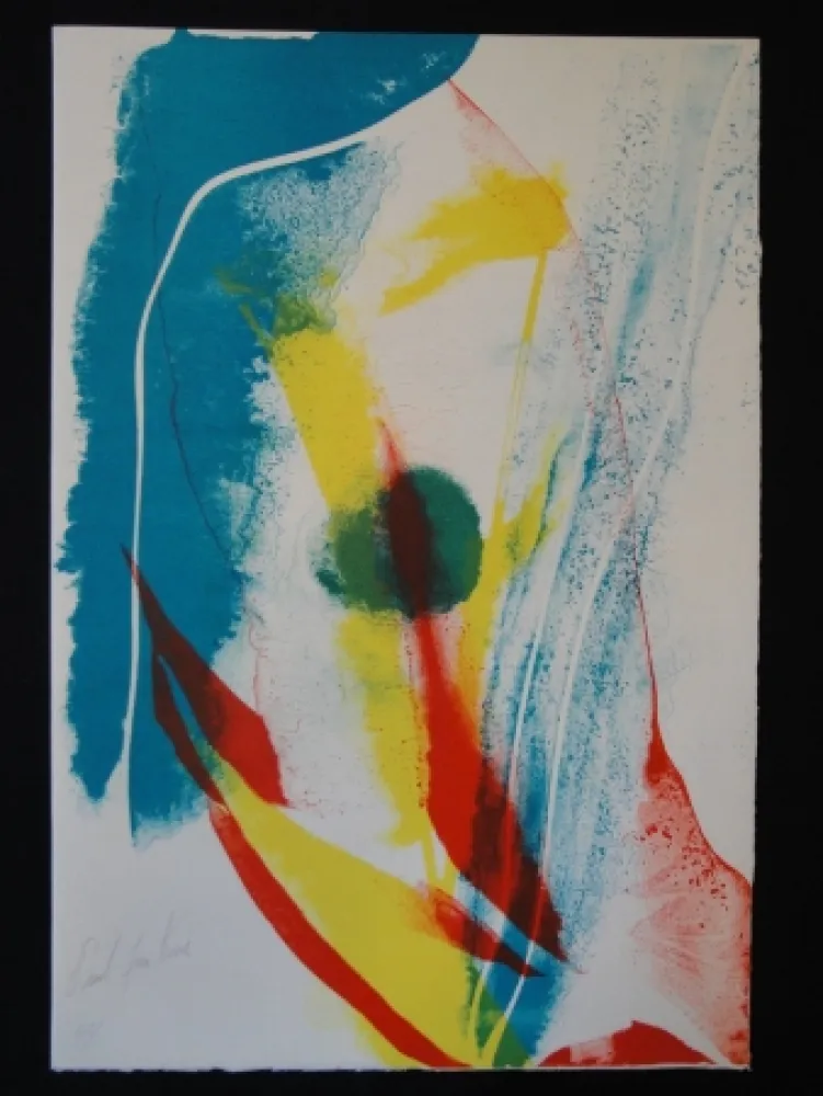 Libro Illustrato Jenkins - Seeing Voice Welsh Heart. 