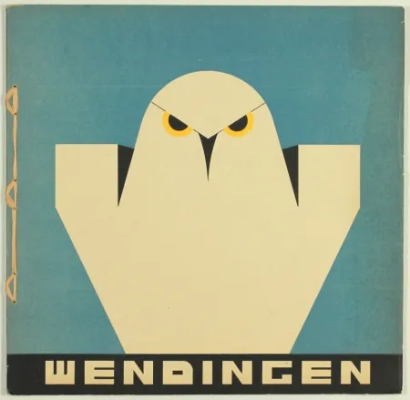 Incisione Su Legno Jessurun De Mesquita - The Art of S. Jessurun de Mesquita